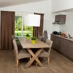 Кемпинг Boslodge Xl
