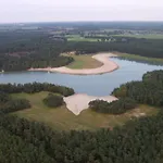 Boslodge Xl Кемпинг Alphen (North Brabant)