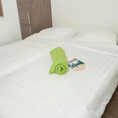 Campsite Boslodge Xl Alphen (North Brabant)