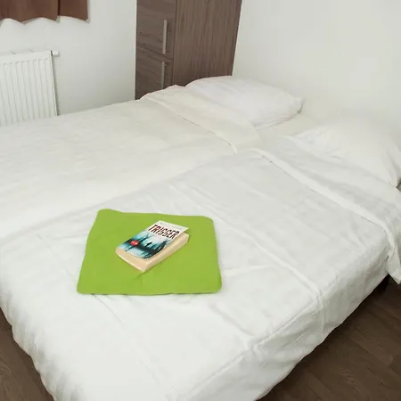 Boslodge Xl Alphen (North Brabant)
