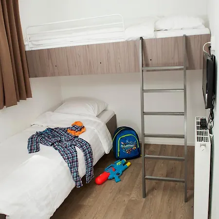 Boslodge Xl